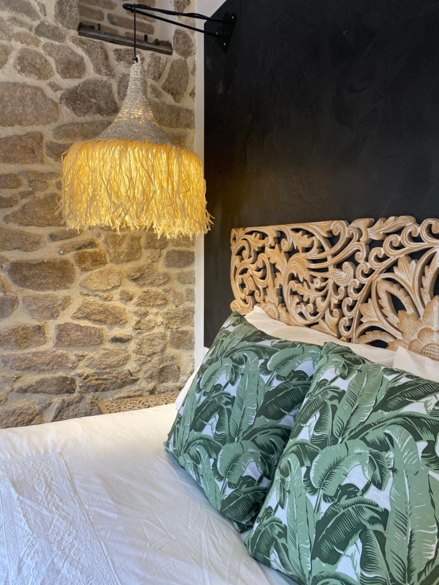 Bed and Breakfast Le Moulin Du Guy, Proche Du Puy Dufou Chanverrie Zewnętrze zdjęcie